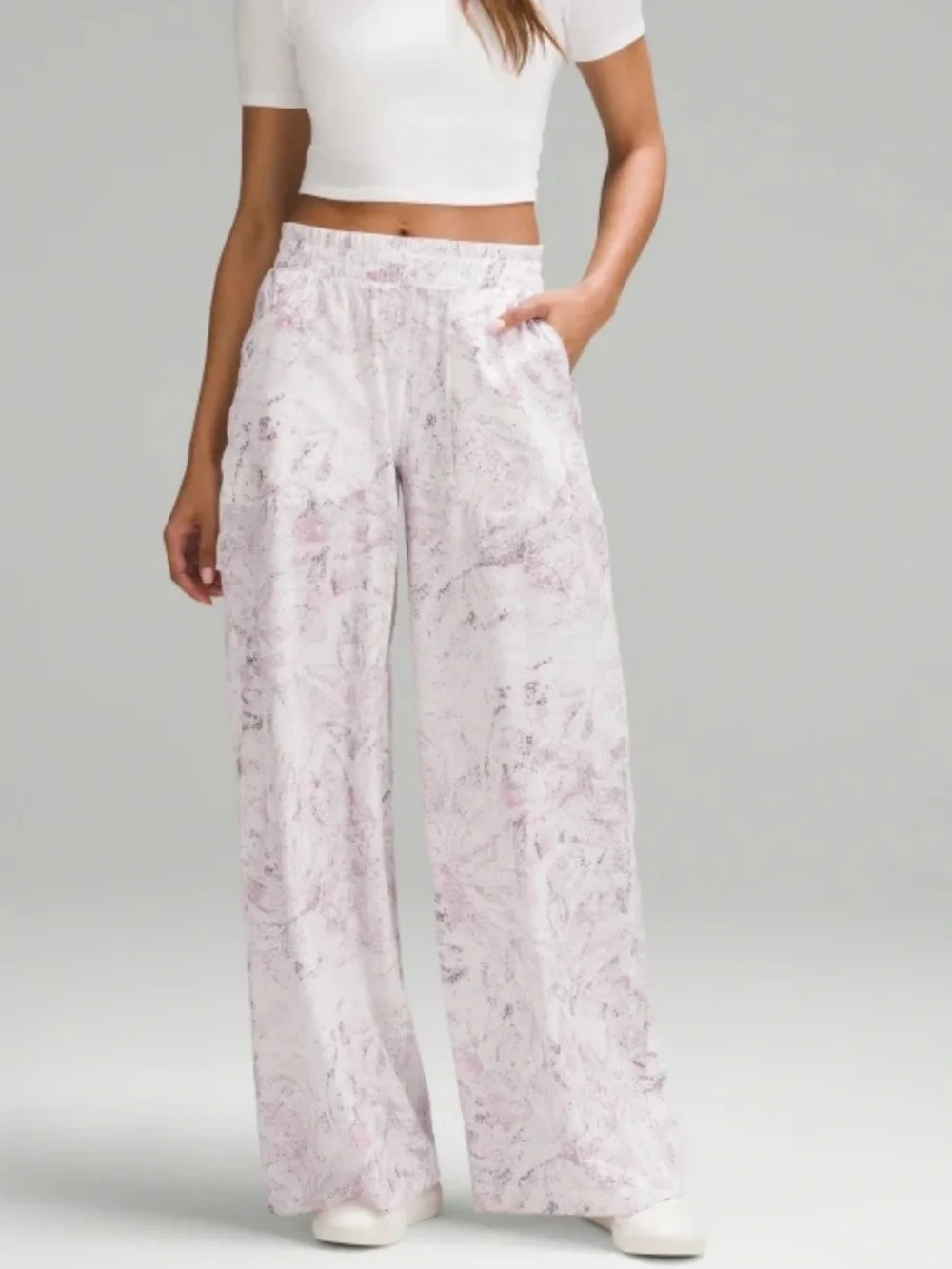 lululemon athletica why we